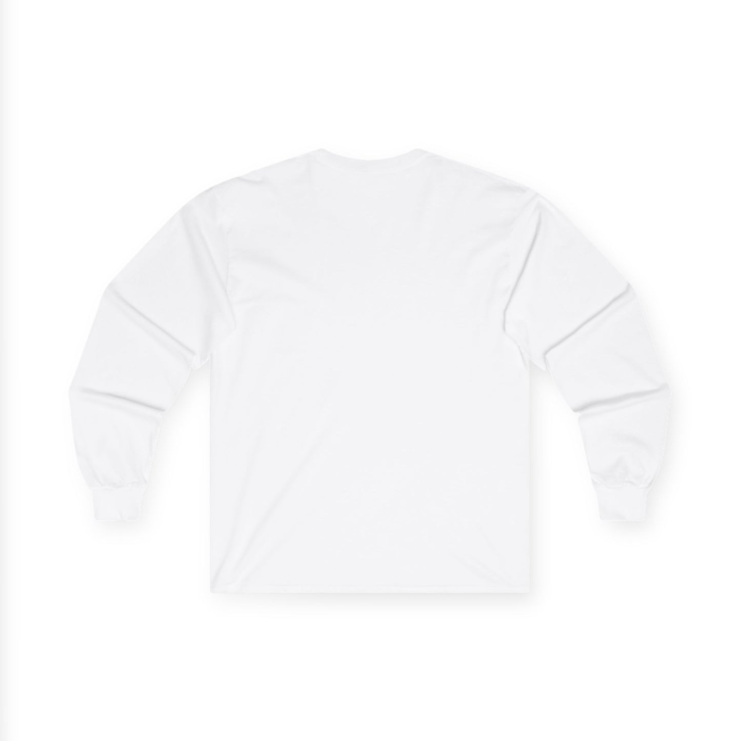 Vail Logo Long Sleeve Tee