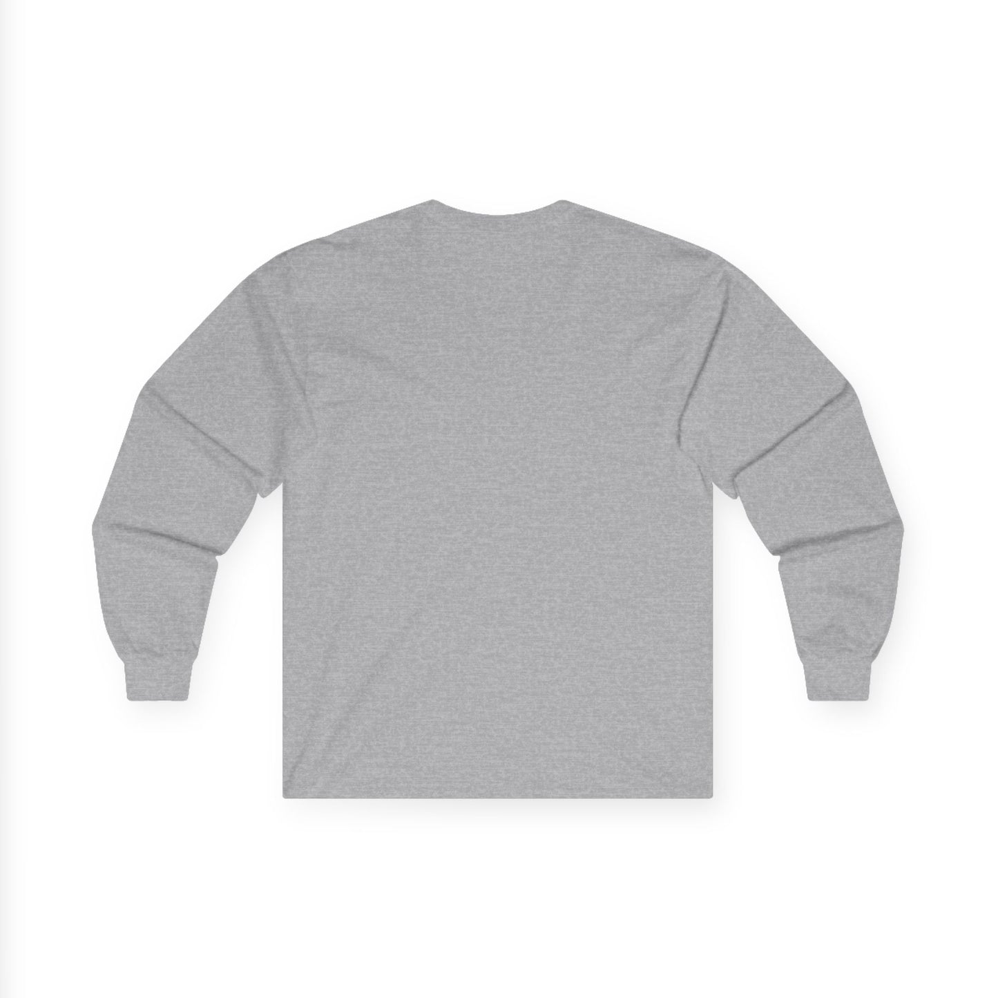 Vail Logo Long Sleeve Tee